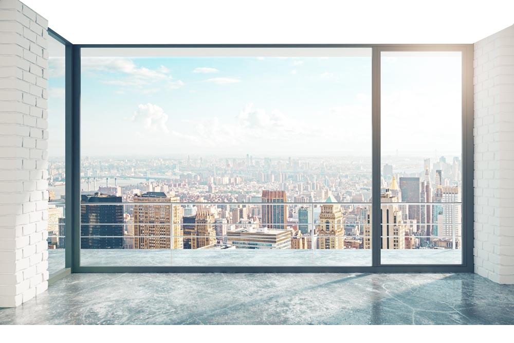 Cam Balkon Nasıl Temizlenir?